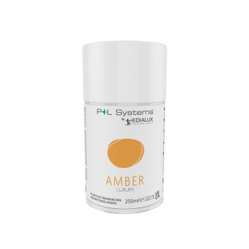 P+L Luxury Amber, 250ml