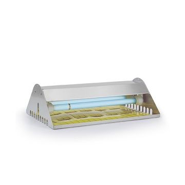 IOC Flytrap Commercial IP65 30w RVS (EU)