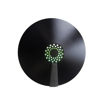 IOC Aura zwart (EU)