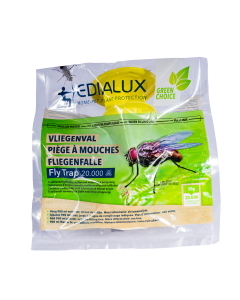 Edialux Vliegenval