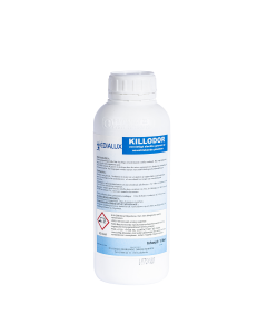 Killodor geurverdrijver, 1L