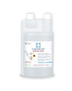 Umonium Master Food, 1L